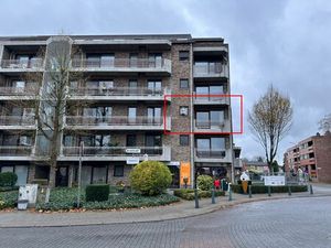 Appartement à louer à Hasselt € 815 (LHYV3) - Vastgoed Lumaro Lanklaar | Zimmo