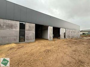 Bien professionnel à louer à Herzele € 1.240 (LHYG3) | Zimmo