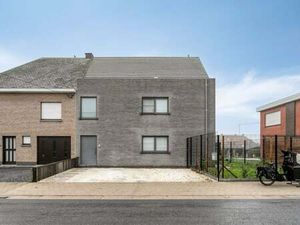 Maison à vendre à Vichte € 439.000 (LI0FY) - ERA Bossuyt (Waregem) | Zimmo