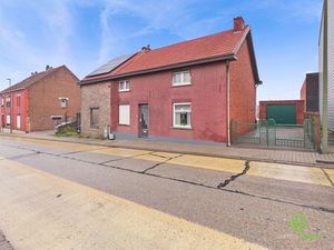 Maison à vendre à Assent € 249.000 (LHYRQ) - Empresa Consult Sint-Truiden | Zimmo