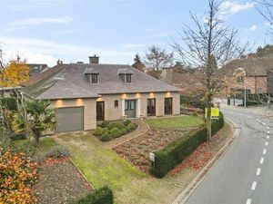 Maison à vendre à Overmere (LI0GS) - Van Hoye Vastgoed - Berlare | Zimmo