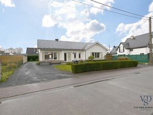 Maison à vendre à Asper € 389.000 (LHYBN) - VDS vastgoed | Zimmo