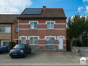 Maison à vendre à Schulen € 159.000 (LHZGM) - ERA Nobis (Herk-de-Stad) | Zimmo