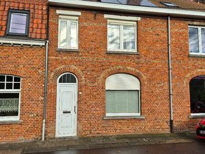 Maison à louer à Kemmel € 795 (LHXJ0) - ERA Domus (Ieper) | Zimmo
