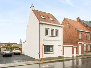 Maison à vendre à Ledegem € 315.000 (LHYBF) - Benjamin Verkoopt | Zimmo