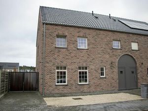 Maison à vendre à Leopoldsburg € 447.000 (LHZTE) - | Zimmo