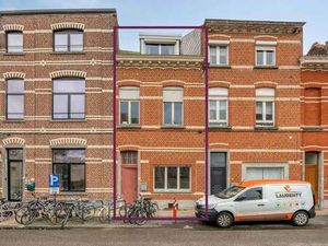 Maison à vendre à Leuven € 493.000 (LHZ44) - Living Stone Leuven | Zimmo