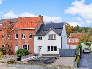 Maison à vendre à Lubbeek € 449.000 (LI00Z) - ERA Janssens & Janssens (Tielt-Winge) | Zimm
