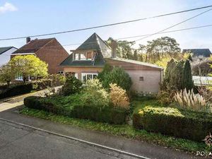 Maison à vendre à Werchter € 495.000 (LHYEM) - Polares | Zimmo