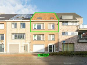 Appartement à vendre à Blankenberge € 220.000 (LHXQ5) - Immo Francois - Blankenberge | Zim