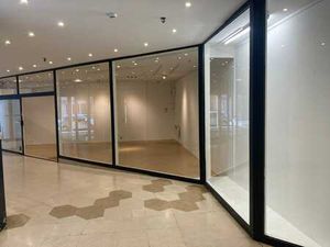 Espace d'exposition n°43  Galerie Rivoli