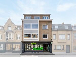 Maison à vendre à Diksmuide € 639.000 (LHZIN) - Immo Francois - Diksmuide | Zimmo
