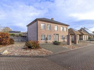 Maison à vendre à Oostmalle € 638.500 (LHYJZ) - Flor vastgoed | Zimmo