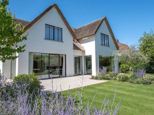 Maison à vendre à Knokke € 4.975.000 (LI086) | Zimmo