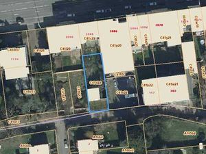 Terrain dans un quartier calme et bien situé