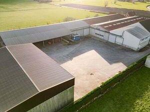 Terrain à vendre à Lo € 4.958.760 (KZWBS) - VICUS VASTGOED | Zimmo