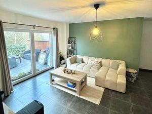 Bel appartement à louer avec terrasse