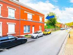 Appartement à vendre à Herstal € 175.000 (LHYVP) - WOLFS L'Immobilière | Zimmo