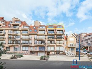 Appartement à vendre à Koksijde € 495.000 (LHZFL) - Immo Koksijde | Zimmo