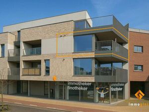 Appartement à vendre à Lommel € 325.000 (LHXRY) - Immo Ginis | Zimmo