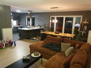 Très bel appartement au rez-de-chaussée avec jardin privatif