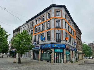 VERVIERS - Appartement 2 Ch