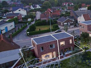 Bien professionnel à vendre à Machelen € 249.500 (LI0DX) | Zimmo