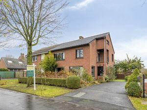 Maison à vendre à Aalter € 395.000 (LI08U) - Masi Vastgoed | Zimmo