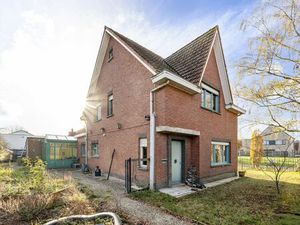 Maison à vendre à Vlimmeren € 329.000 (LHYIU) - Vastgoedservice Mol | Zimmo