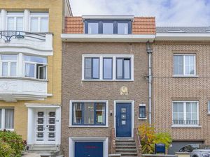 Maison à vendre à Dilbeek € 392.000 (LHXF6) - Living Stone Dilbeek | Zimmo