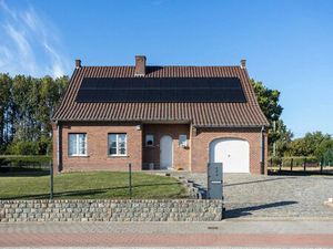 Maison à vendre à Moerbeke € 499.000 (LHZWV) - Cornelis & Partners Geraardsbergen | Zimmo