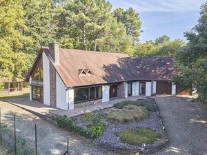 Maison à vendre à Hechtel € 660.000 (LHYY7) - Vastgoed C - verkoop | Zimmo