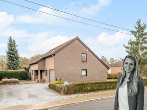 Maison à vendre à Houthalen € 395.000 (LHXDR) - ImmoW | Zimmo