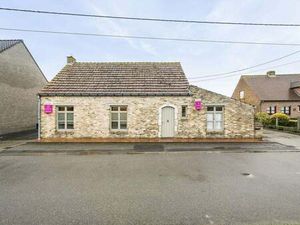 Maison à vendre à Jonkershove € 249.000 (LHYGI) - Vastgoed Debeuckelaere | Zimmo