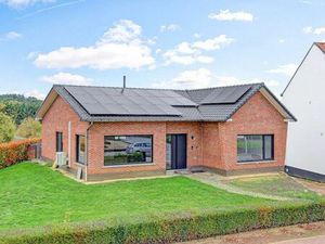 Maison à vendre à Zichem € 450.000 (LI0FO) - ERA Janssens & Janssens (Tielt-Winge) | Zimmo