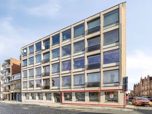 Appartement à vendre à Brugge € 255.000 (LI05Q) - Dewaele - Brugge | Zimmo