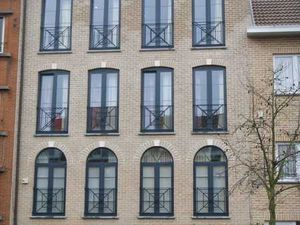 Bel appartement lumineux