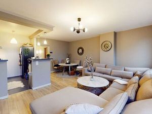 Appartement à vendre à Jette € 230.000 (LI09U) - By the Way Immo Louise | Zimmo