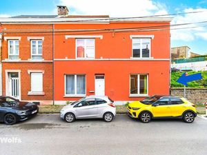 Appartement à vendre à Herstal € 175.000 (LHYVO) - WOLFS L'Immobilière | Zimmo