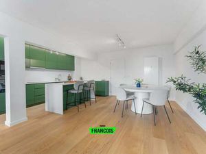Appartement à vendre à Oostende € 397.000 (LHXDK) - Immo Francois - Oostende | Zimmo