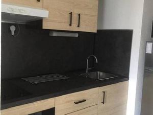 Location appartement 2 pièces 34 m² à Villeurbanne (69100)
