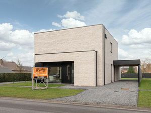 Maison à vendre à Balen € 529.000 (LHYIV) - Vastgoedservice Mol | Zimmo