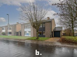 Maison à vendre à Koolkerke € 327.000 (LHYD4) - Bricx Vastgoed Brugge | Zimmo
