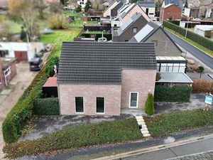 Maison à vendre à Dilsen-Stokkem € 329.000 (LI08P) - Immo 36 | Zimmo