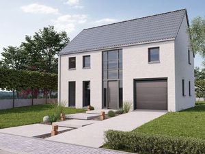 Maison à vendre à Moerbeke € 329.649 (LI0BQ) - Cornelis & Partners Geraardsbergen | Zimmo