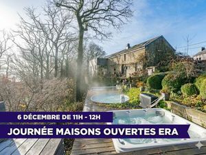 Maison à vendre à Méan € 690.000 (LHY89) - ERA B-Lux (Marche-en-Famenne) | Zimmo