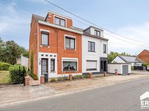 Maison à vendre à Leopoldsburg € 189.000 (LHYN0) - ERA Tournier (Geel) | Zimmo