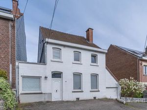 Maison à louer à Rixensart € 1.650 (LHYVE) - TRIOR Rixensart | Zimmo