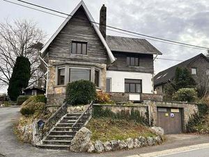 Maison à vendre à Stoumont € 265.000 (LI0HE) - MCA DURBUY | Zimmo