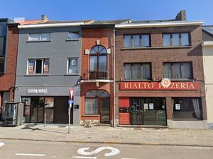 Maison à vendre à Tienen € 173.000 (LHYGH) - Immodrome | Zimmo